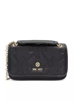 Кошелек Nine West, черный