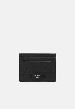 Кошелек NINON Lancel, черный