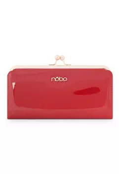 Кошелек Nobo Bags Rucksack Captiva, красный