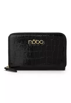 Кошелек Nobo Bags Rucksack Splendify, черный