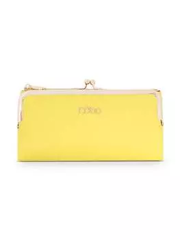 Кошелек Nobo Bags, зеленый