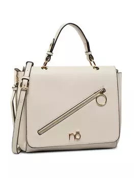 Кошелек Nobo, белый