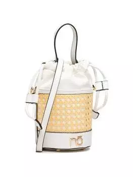 Кошелек Nobo, белый