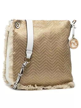 Кошелек Nobo, бежевый