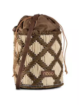 Кошелек Nobo, бежевый