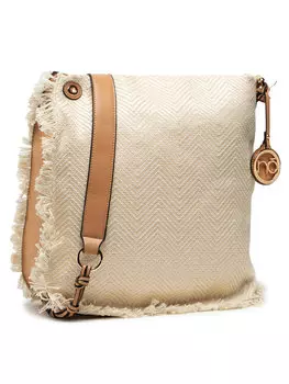 Кошелек Nobo, бежевый