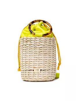 Кошелек Nobo, бежевый