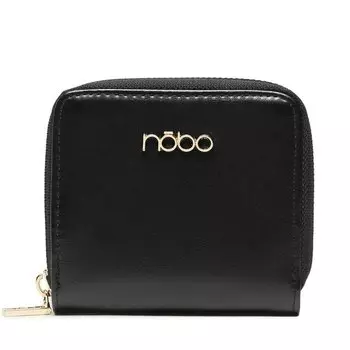 Кошелек Nobo, черный