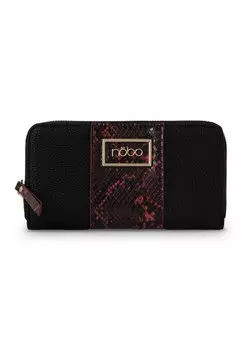 Кошелек Nobo, черный