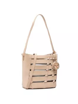 Кошелек Nobo, коричневый