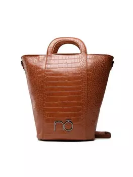 Кошелек Nobo, коричневый