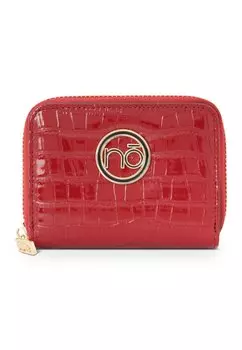 Кошелек Nobo, красный
