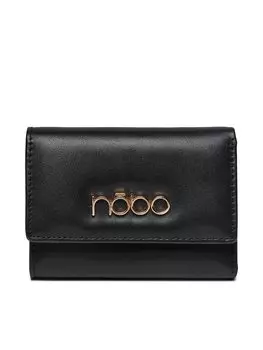 Кошелек Nobo NPUR-LR0100-C020, черный
