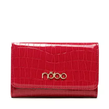 Кошелек Nobo, розовый