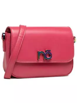 Кошелек Nobo, розовый