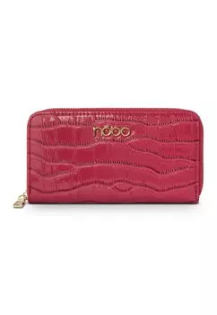 Кошелек Nobo, розовый
