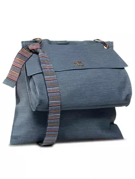 Кошелек Nobo, синий