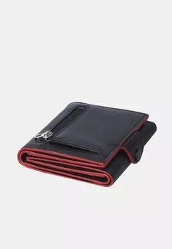 Кошелек NOONYU FEID Margelisch, черный