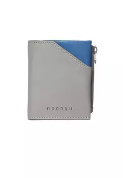 Кошелек NOONYU SLIM BOY Margelisch, серый