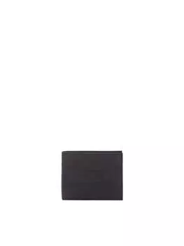 Кошелек Northampton Polo Club, черный