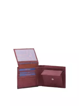 Кошелек Northampton Polo Club, цвет barley