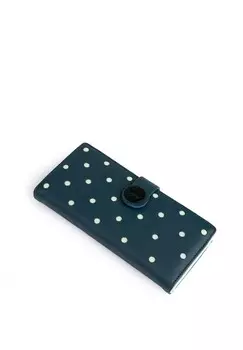 Кошелек NOURA VUCH, синий