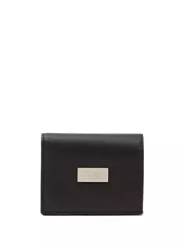 Кошелек Numeric MM6 Maison Margiela, черный