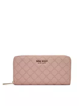 Кошелек NW-W1-007-SS25 Nine West, розовый