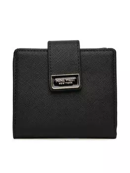 Кошелек NW-W1-008-SS25 Nine West, черный
