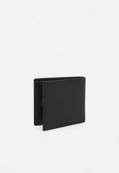 Кошелек NYXO COIN HUGO, черный