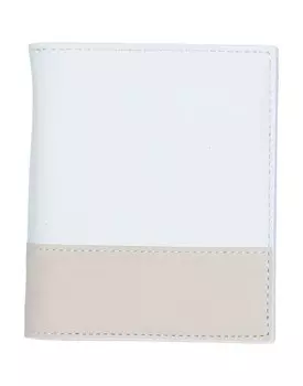 Кошелек Oamc, белый