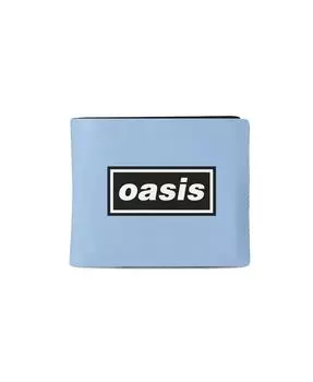 Кошелек Oasis - Голубая луна Rocksax