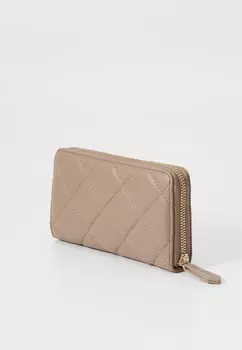 Кошелек OCARINA Valentino Bags, серо-коричневый