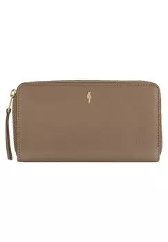 Кошелек OCHNIK, бежевый