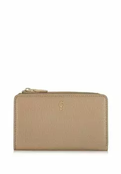 Кошелек OCHNIK, бежевый