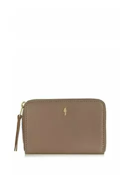 Кошелек OCHNIK, бежевый