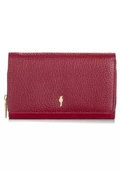 Кошелек OCHNIK, бордовый
