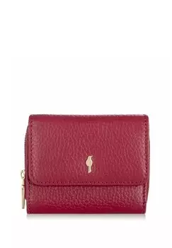 Кошелек OCHNIK, бордовый