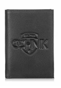 Кошелек OCHNIK, черный