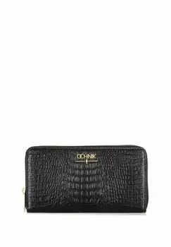 Кошелек OCHNIK, черный