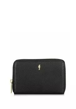 Кошелек OCHNIK, черный