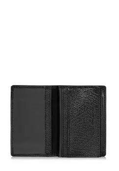 Кошелек OCHNIK, черный