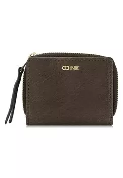 Кошелек OCHNIK, коричневый