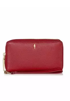 Кошелек OCHNIK, красный