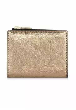 Кошелек OCHNIK, золотой