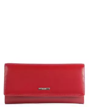Кошелек Offenbach из гладкой яловой кожи. Picard, красный