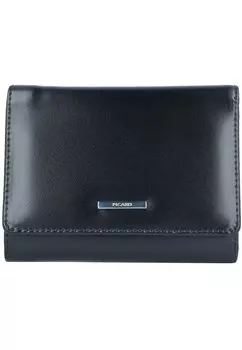 Кошелек OFFENBACH Picard, цвет black