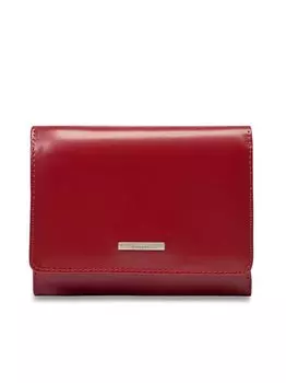 Кошелек оффенбах Picard, бордовый