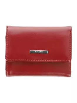 Кошелек оффенбах Picard, бордовый