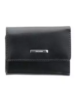 Кошелек оффенбах Picard, черный
